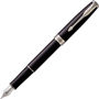 PARKER SONNET CORE LACA PLUMA NEGRO CT 1931499